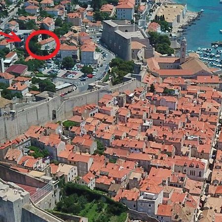 Close&Cosy Dubrovnik Dış mekan fotoğraf