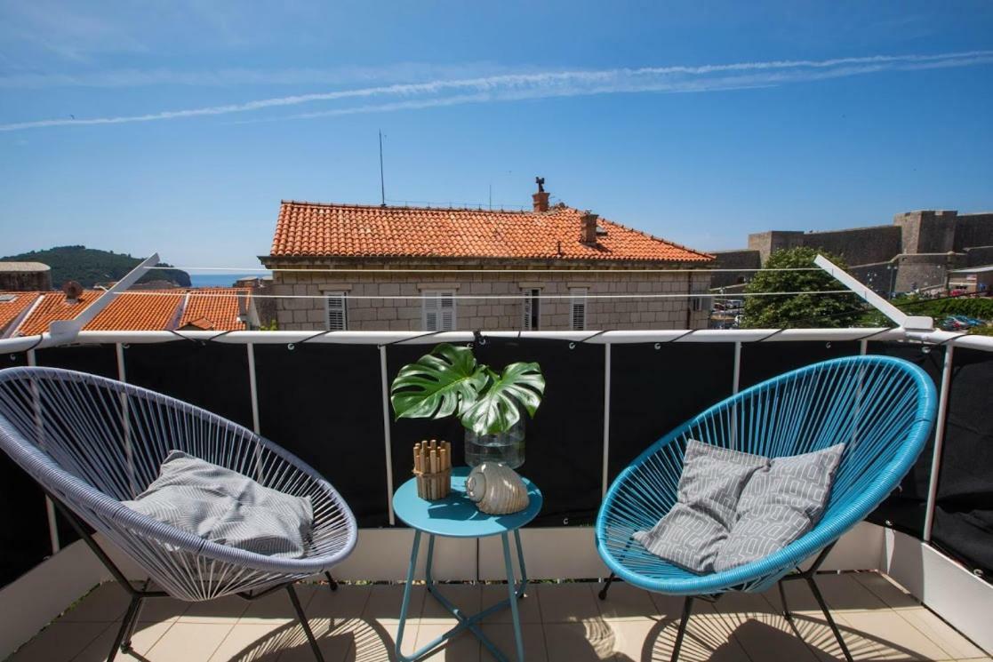 Close&Cosy Dubrovnik Dış mekan fotoğraf