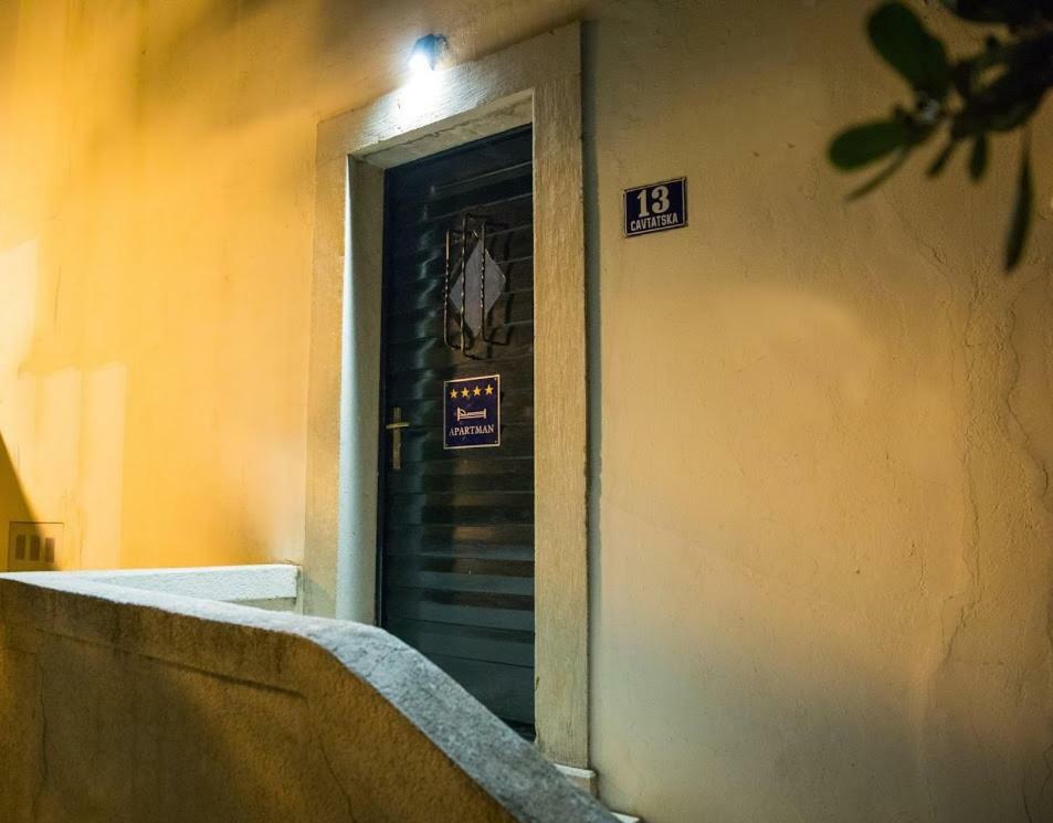 Close&Cosy Dubrovnik Dış mekan fotoğraf